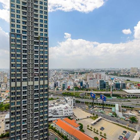 Hilton Residence - Landmark 81 Vinhomes Central Park Ho Şi Min Dış mekan fotoğraf